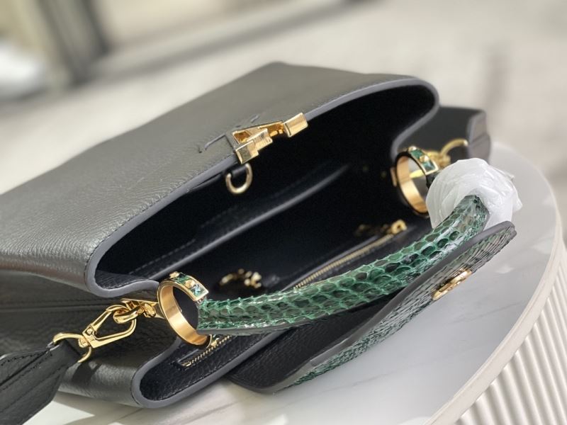 Louis Vuitton Top Handle Bags